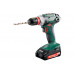 METABO BS 18 QUICK (2X2,0AH, SC 60 PLUS)