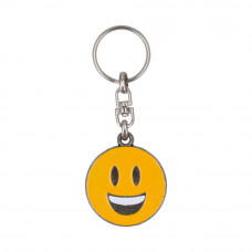 SMILEY SL-HANGER LACH MET TANDEN