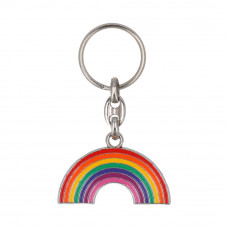 SLEUTELHANGER REGENBOOG