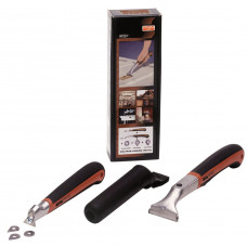 VERFSCHRAPERSET 625 650 5D