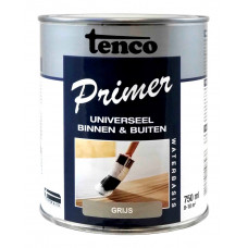 TENCO PRIMER UNIVERSEEL WB GRIJS 0,75