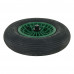 KRUIWAGENWIEL PP GROEN 2 PLY