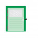 DEURKRUK BLOK/F1/BLISTER