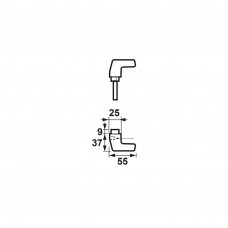 SET S-KNOP/STELBORG/F1