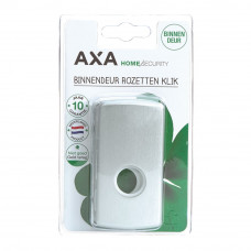 BINNENDEURROZETTEN KLIK/KRUK/GESLEPEN F1