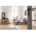 BINNENDEURSCHILDEN/KLIK/SLG55/GESL.F8/BL
