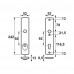 CURVE PLUS VH SCHILDEN/KRUKGAT PC92/