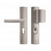CURVE PLUS VH BESLAG DUWER OMK. PC55/