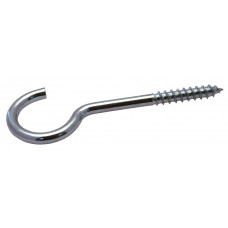 SCHROEFHAAK 2,4X16/30 SCHROEFHAAK 2,4X16/30