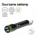 ZAKLAMP GP CK12 20LUMEN 1X AAA BLACK