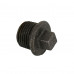 BONFIX MALLEABLE STOP 3/8" BUITEN