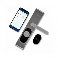 LOQED TOUCH SMART LOCK+POWERKIT RVS