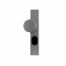 LOQED TOUCH SMART LOCK+POWERKIT RVS