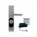 LOQED TOUCH SMART LOCK+POWERKIT RVS