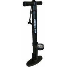 FIETSPOMP PROFI + MANOMETER