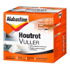 AB HOUTROTVULLER 1KG