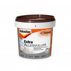 AB EXT ALLESVULLER HOUT 500ML