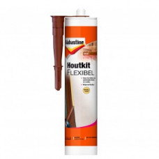 AB HOUTKIT FLEXIBEL WIT 300ML