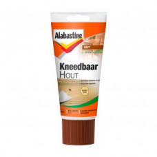 AB KNEEDBAAR HOUT NATUREL 200GR