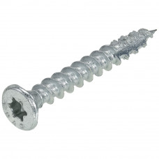 DYNAPLUS CONSTRUCTIESCHROEF VZ PK +SNIJPUNT TX-30 6.0X50 (100) DYNAPLUS CONSTRUCTIESCHROEF VZ PK +SNIJPUNT TX-30 6.0X50 (100)