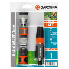 GARDENA STARTSET 13MM (1/2")