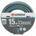 GARDENA CLASSIC SLANG (1/2"), 15M