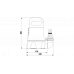 GARDENA DOMPELPOMP 9000