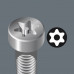 367 TORX® BO SCHROEVENDRAAIER MET BORING, TX 10 X 80 MM