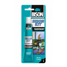 BISON KIT TRANSP 50ML