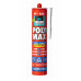 BISON POLY MAX HIGH TACK EXPRESS WIT CRT 425G*12 NL