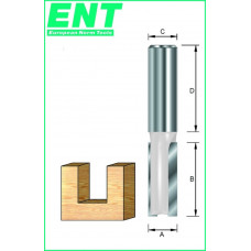 GROEFFREES HM 10X20X52MM