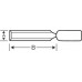 GUTS 422P 16MM