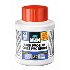 HARD PVC LIJM 250ML